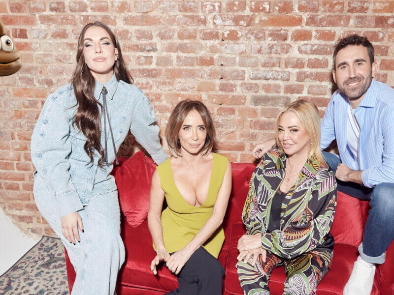 La Familia de la Tele