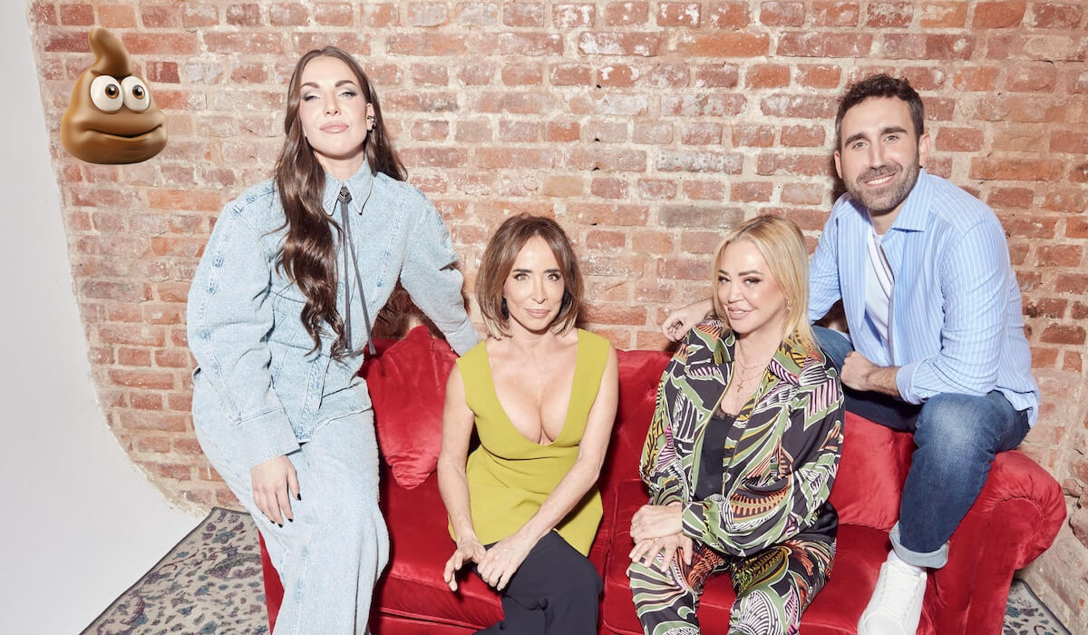 La Familia de la Tele