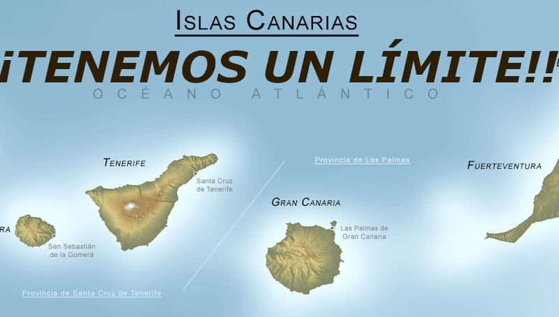 Imagen de protesta