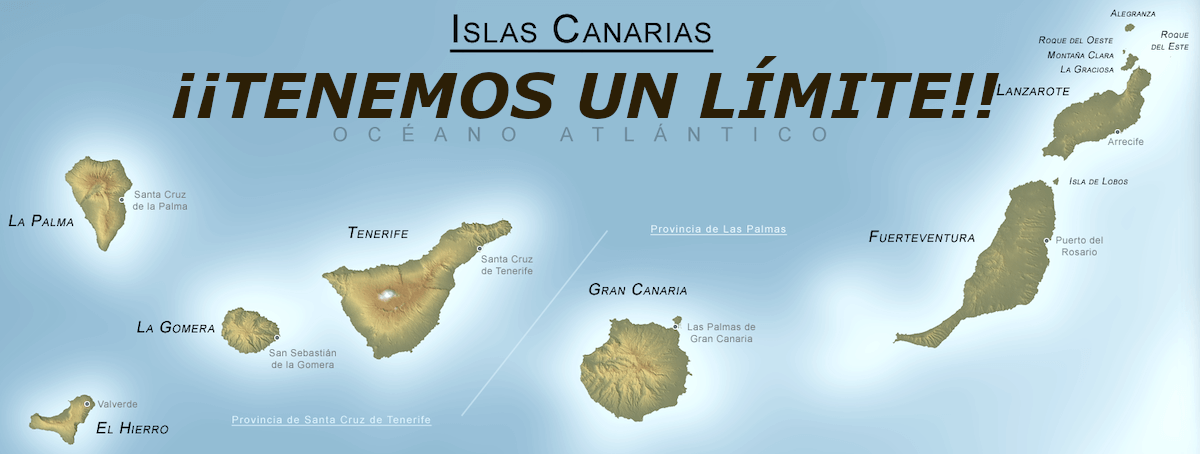 Imagen de protesta