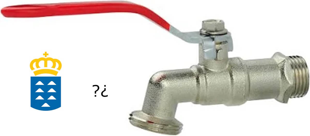 El dilema del agua en Canarias