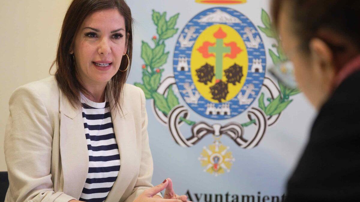 Concejala de Movilidad del Ayuntamiento de Santa Cruz de Tenerife