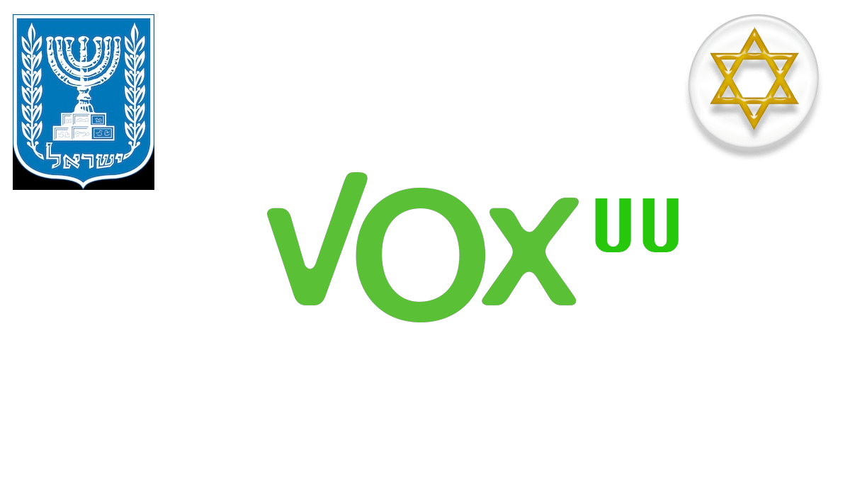 VOX en su laberinto.