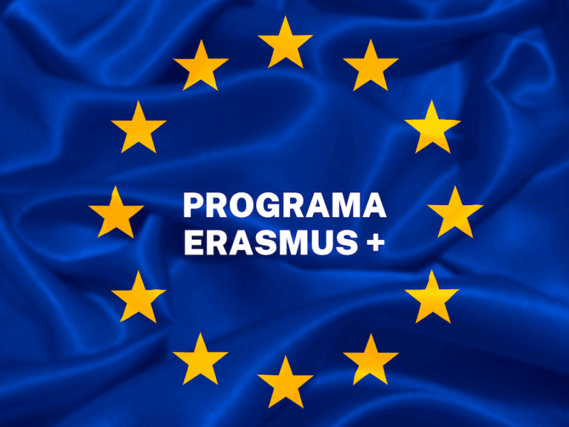 Programa Erasmus