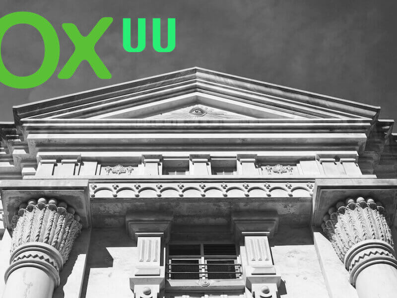 Templo masónico de Santa Cruz