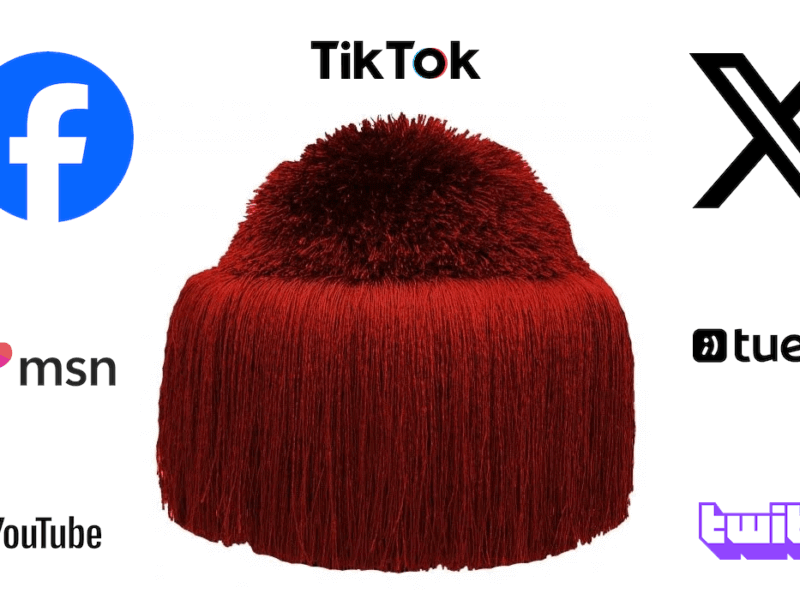 Titulaciones vía redes