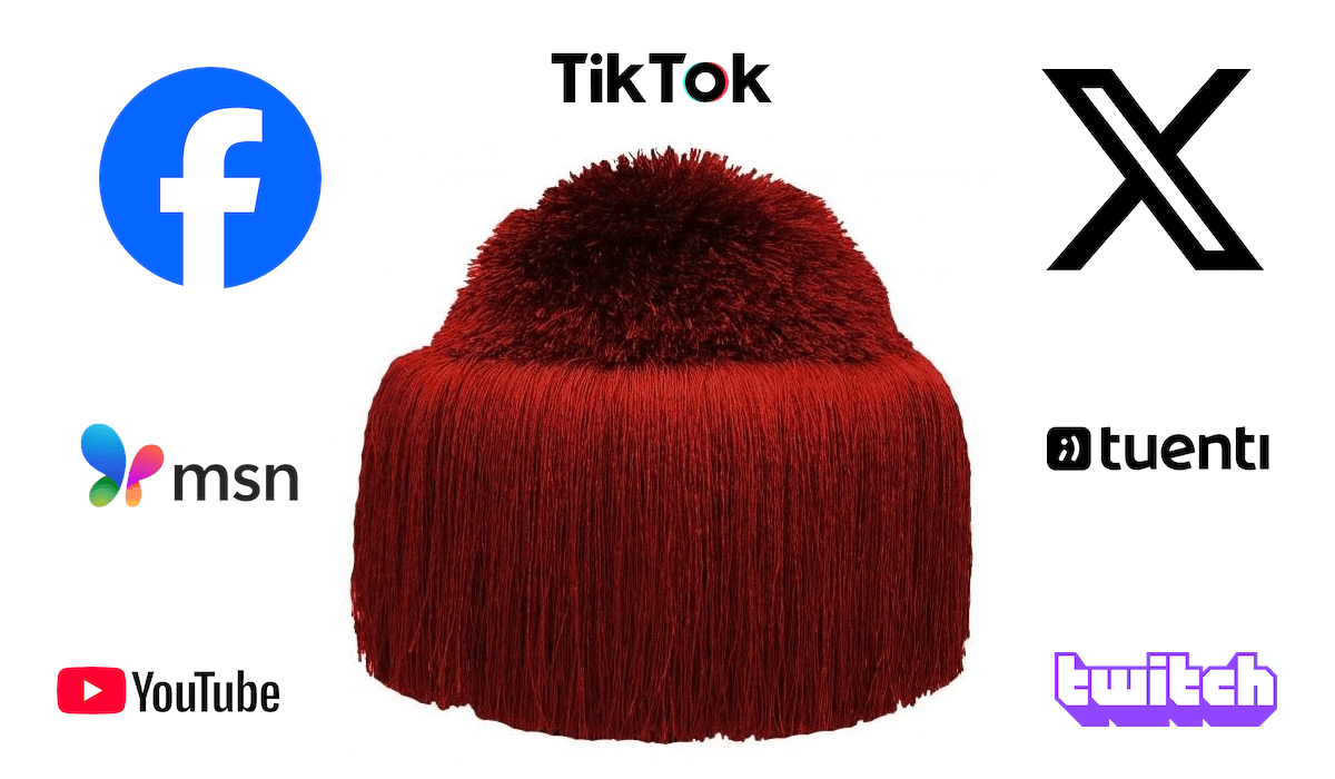 Titulaciones vía redes