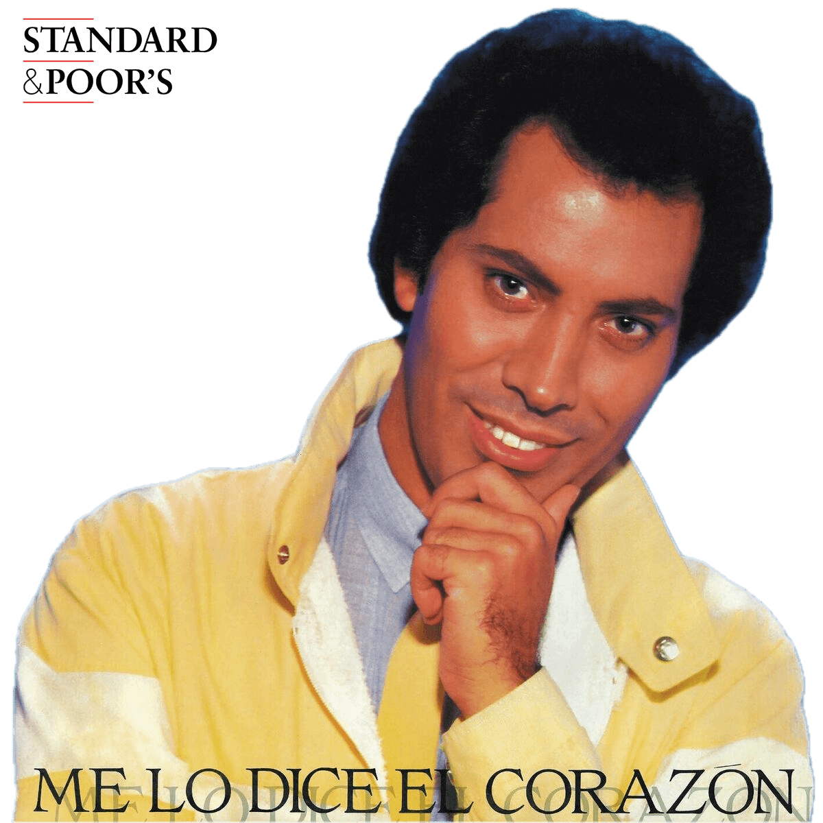 José Vélez recibe un varapalo de Standars & Poor's