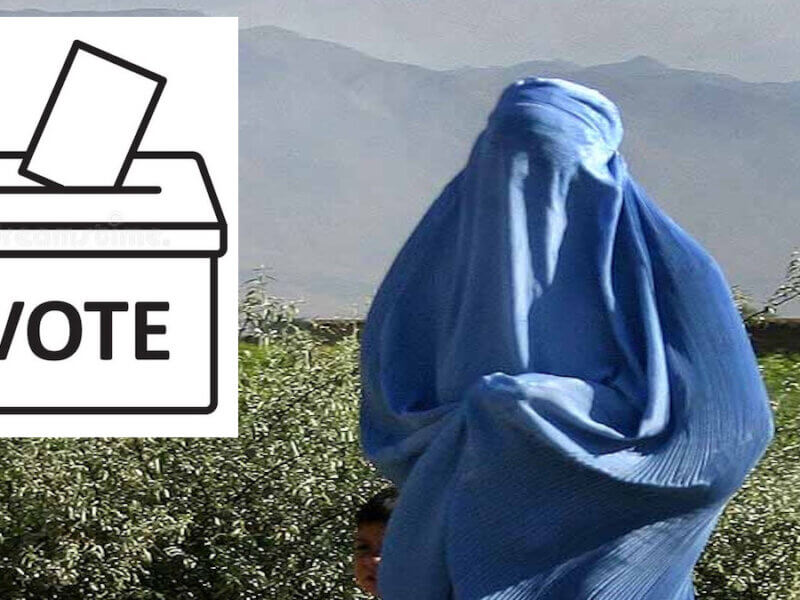 Votos por trapos, la nueva estrategia electoral de las pretendidas izquierdas.