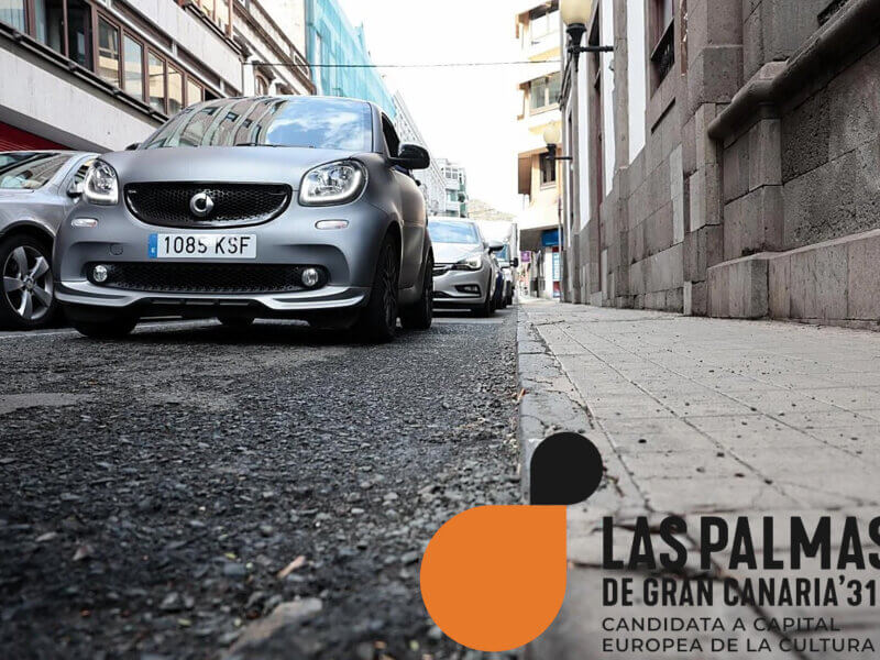 Cultura en el Hoyo, programa de Las Palmas de Gran Canaria.