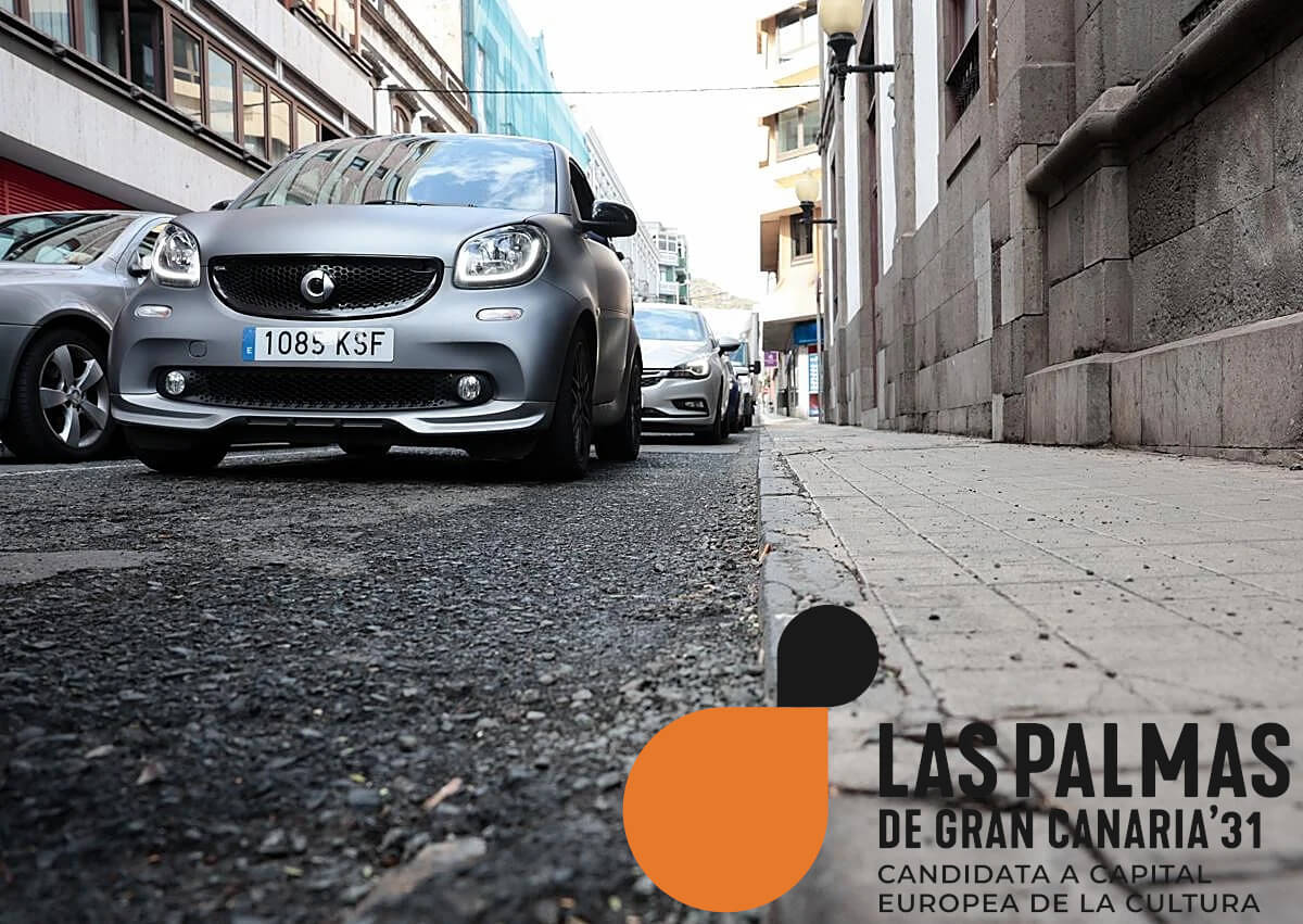 Cultura en el Hoyo, programa de Las Palmas de Gran Canaria.