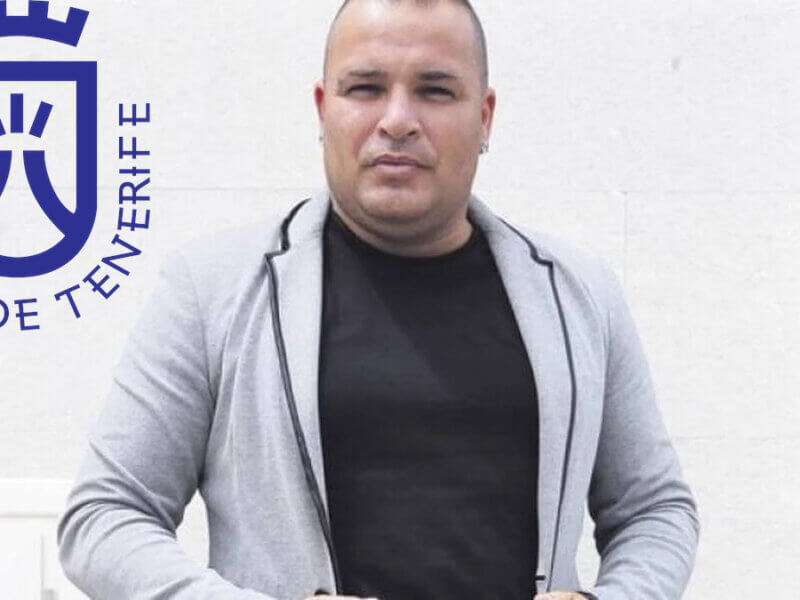 Bolorino asesor del Cabildo