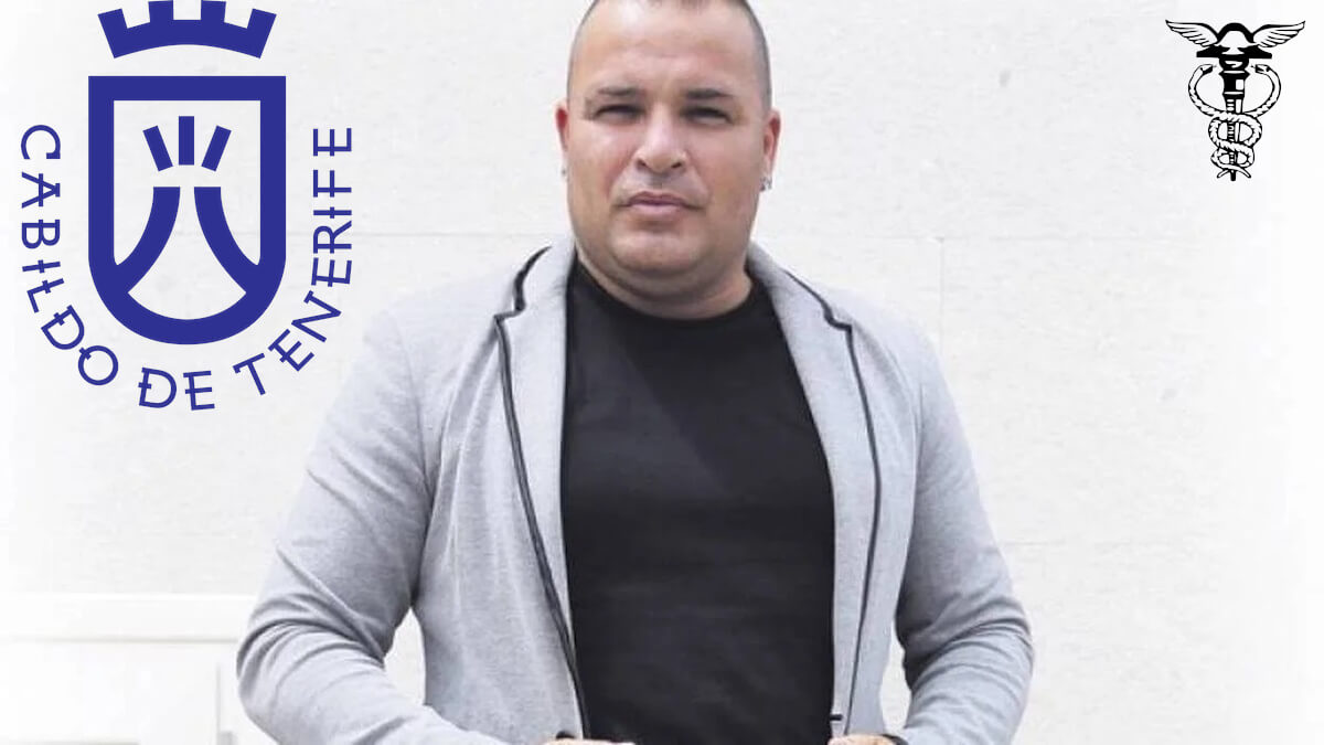 Bolorino asesor del Cabildo