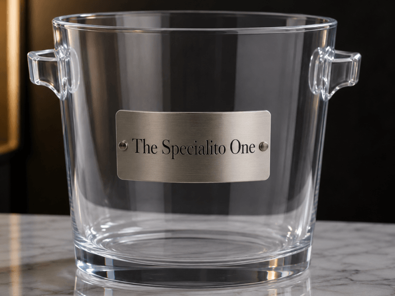 The Specialito One