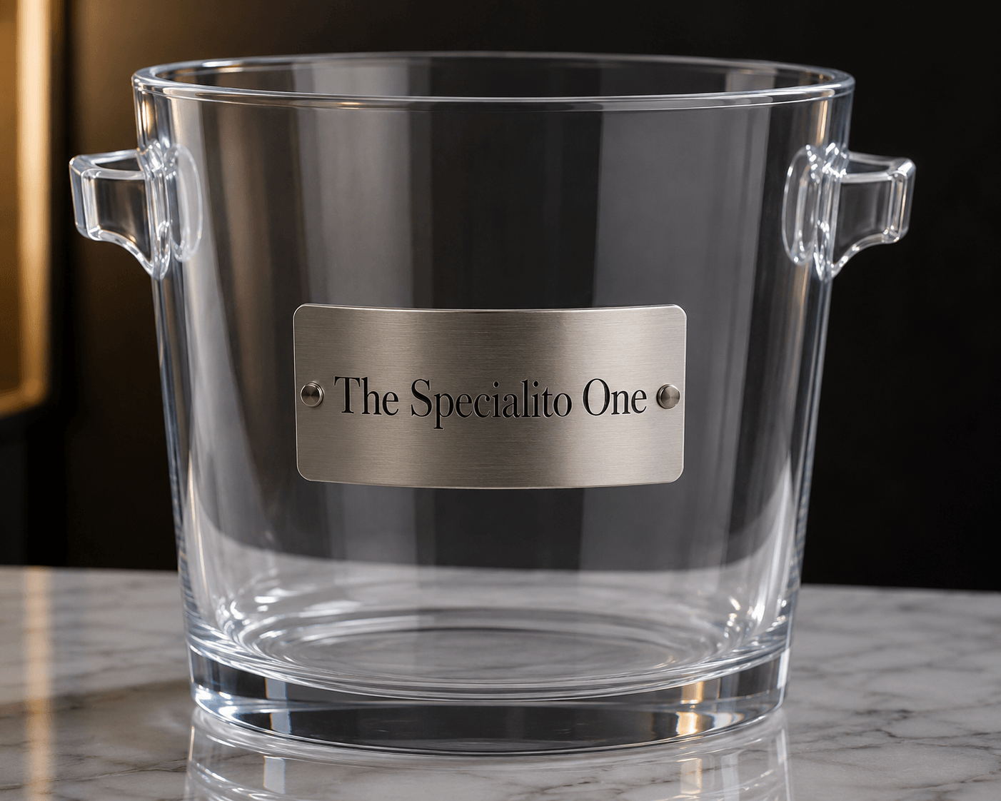 The Specialito One