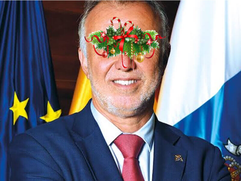 AVT y la Navidad del PSOE