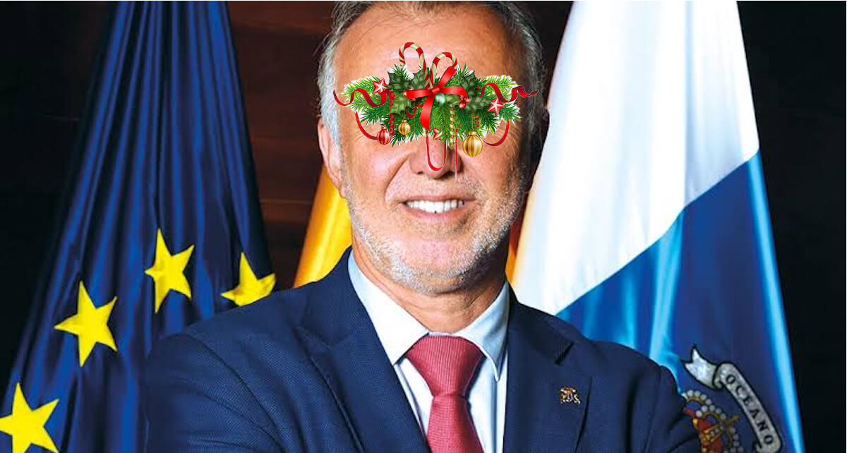 AVT y la Navidad del PSOE