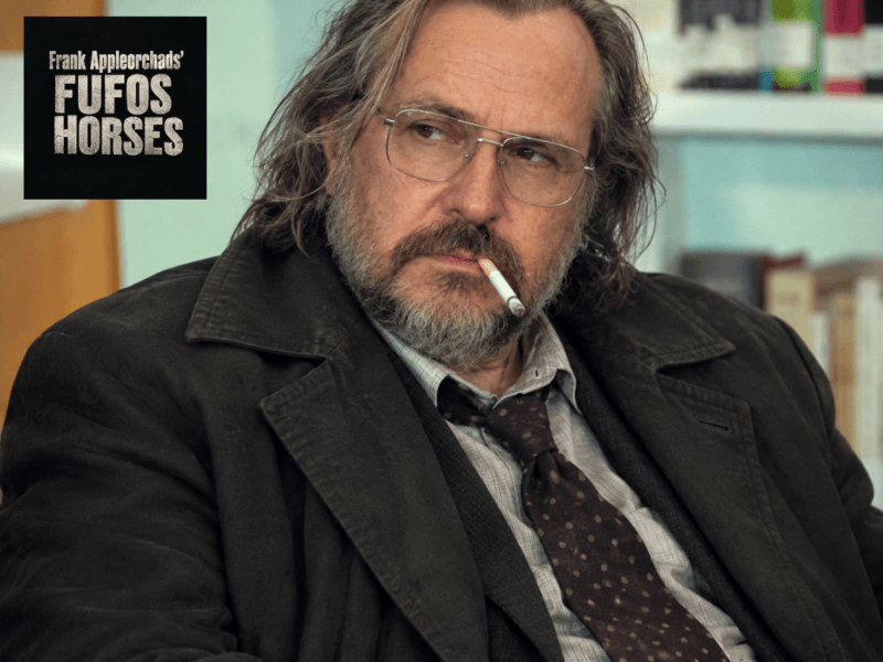Imagen promocional de la serie.