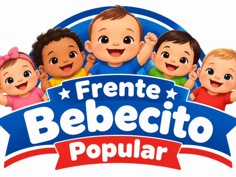 Logo del FBP