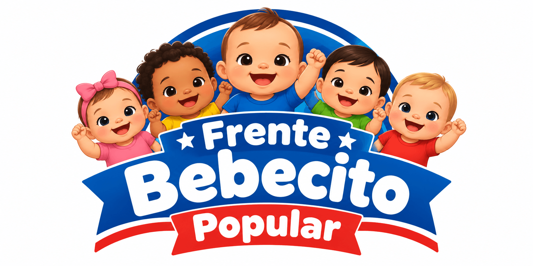 Logo del FBP